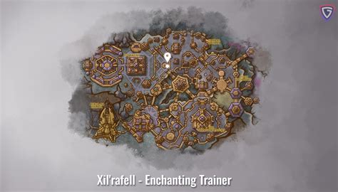 enchanting leveling guide war within